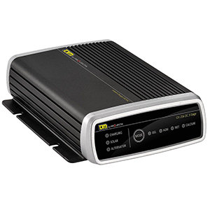 TJM Projecta DCDC Battery Charger