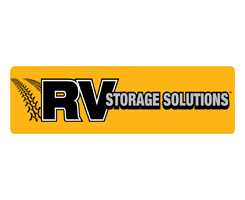 RV storage