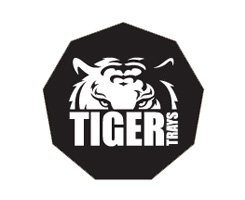 Tiger trays
