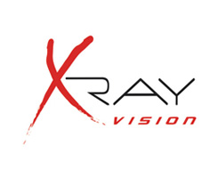Xray Vision